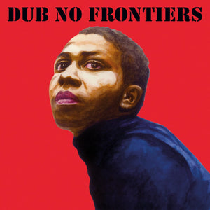 Various Artists / Adrian Sherwood - Dub No Frontiers CD/LP