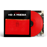 Radiohead - KID A MNESIA 3CD/3LP