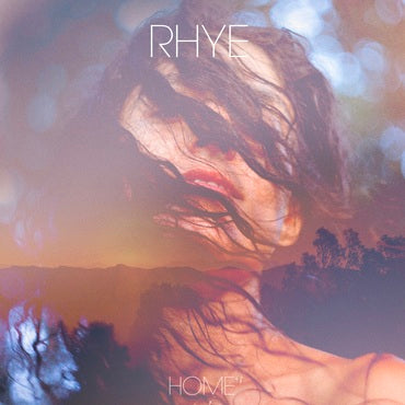 Rhye - Home 2LP