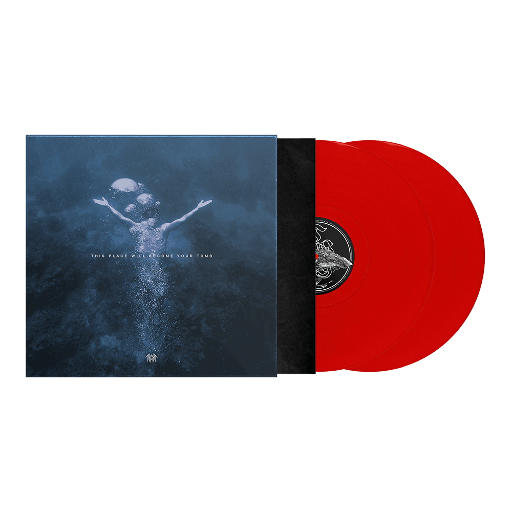 Sleep Token - This Place Will Become Your Tomb CD/2LP – Tangled Parrot