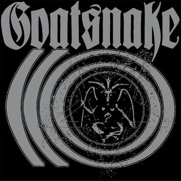 Goatsnake - 1 LP