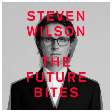 Steven Wilson - The Future Bites CD/LP