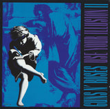 Guns N' Roses - Use Your Illusion II CD/2CD/2LP