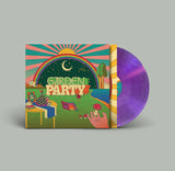 Rose City Band - Garden Party CD/LP/LP