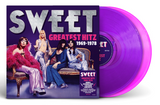 Sweet - Greatest Hitz! The Best of Sweet 1969-1978 3CD/2LP