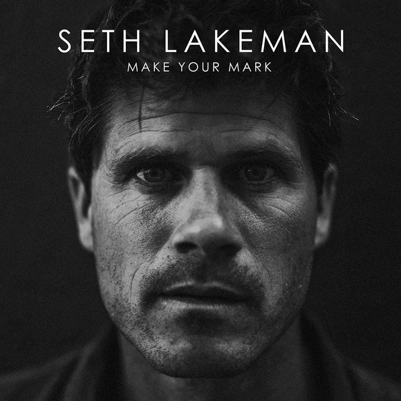 Seth Lakeman - Make Your Mark 2LP