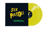 Sex Pistols - The Original Recordings CD/2LP