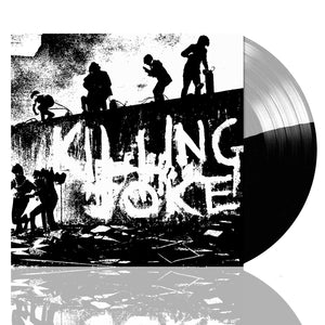 Killing Joke - Killing Joke LP