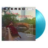 Nina Simone - Little Girl Blue CD/LP