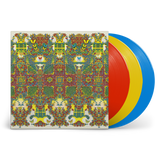 King Gizzard And The Lizard Wizard - Butterfly 3000 CD/LP