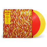 The Bug - Fire CD/LP/DLX LP