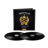 Motörhead - Everything Louder Forever: The Very Best Of 2CD/2LP/4LP