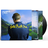 George Ezra - Gold Rush Kid LP