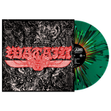 Watain - The Agony & Ecstasy of Watain CD/LP