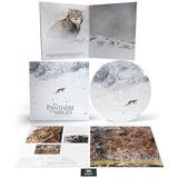 Nick Cave And Warren Ellis - La Panthere Des Neiges (Original Soundtrack) CD/LP