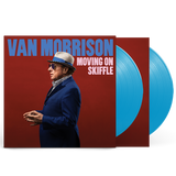 Van Morrison - Moving On Skiffle 2CD/2LP