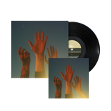 boygenius - the record CD/LP