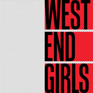 Sleaford Mods - West End Girls 12"