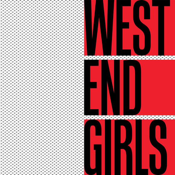 Sleaford Mods - West End Girls 12