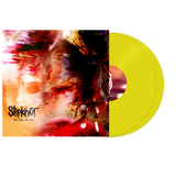 Slipknot - The End, So Far CD/2LP