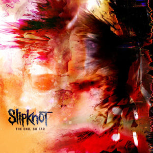 Slipknot - The End, So Far CD/2LP