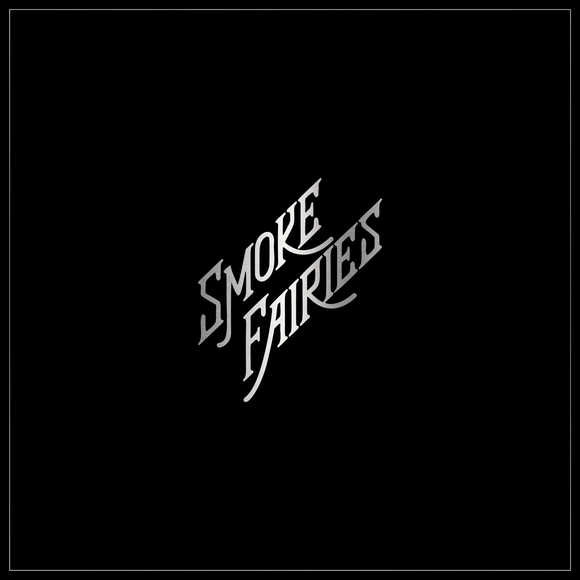 Smoke Fairies - Singles CD/2LP