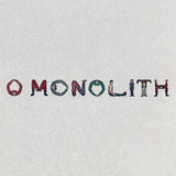 Squid - O Monolith CD/LP/DLX LP
