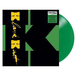 Stewart Copeland - Klark Kent 12"