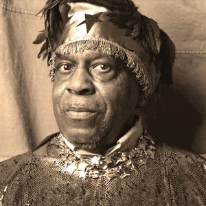 Sun Ra - Inside The Light World: Sun Ra Meets The OVC - 2 LP - Black Vinyl  [RSD 2024]