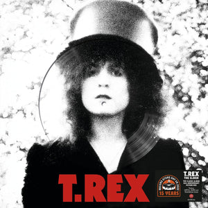 T.Rex - The Slider (50th Anniversary) Picture Disc