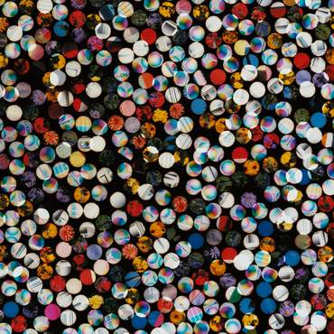 Four Tet - There Is Love In You (Expanded Edition) 3LP