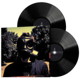 Steven Wilson - Insurgentes CD/LP