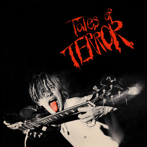 Tales Of Terror - Tales Of Terror LP