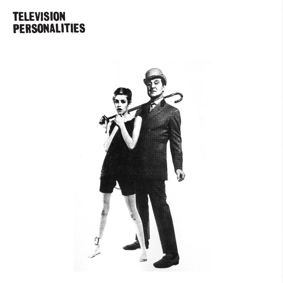 Television Personalities - ...And Don’t The Kids Just Love It LP