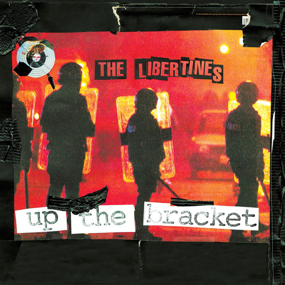 The Libertines - Up The Bracket (20th Anniversary Edition) 2LP