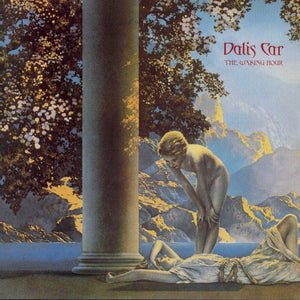Dalis Car - The Waking Hour LP