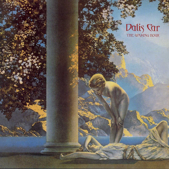 Dalis Car - The Waking Hour LP