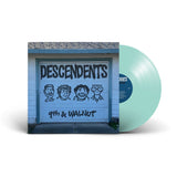 Descendents - 9th & Walnut LP
