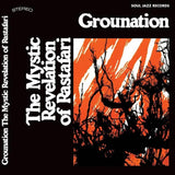 The Mystic Revelation of Rastafari - Grounation 2CD/3LP/3LP+7" BOX SET