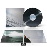Tim Hecker - The North Water (Original Score) CD/LP