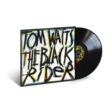 Tom Waits - The Black Rider CD/LP