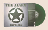 The Alarm - Forwards CD/LP