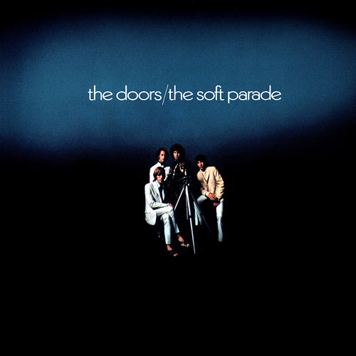 The Doors - The Soft Parade LP