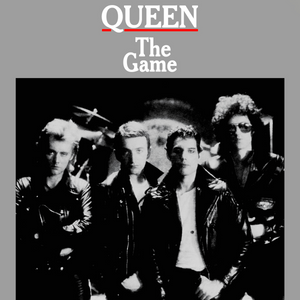 Queen - The Game LP