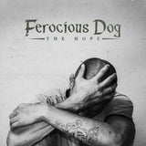 Ferocious Dog - The Hope CD/LP
