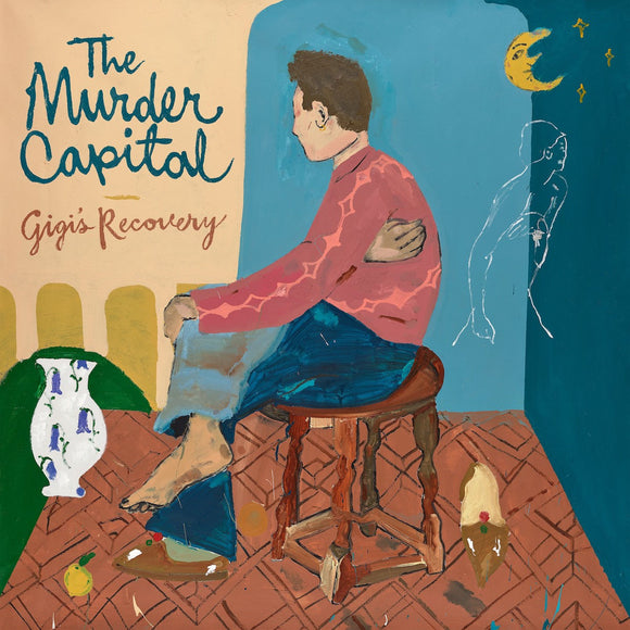 The Murder Capital - Gigi's Recovery CD/LP