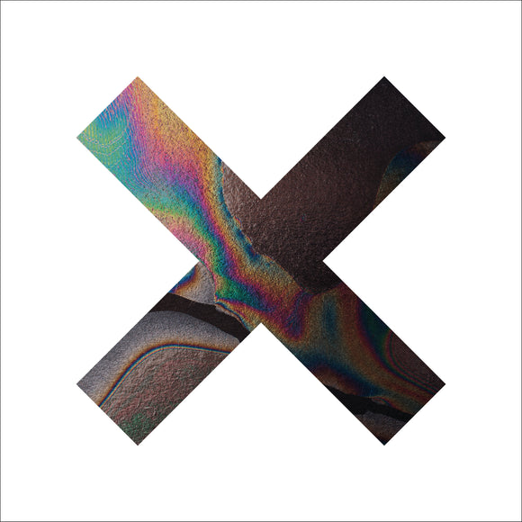 The xx - Coexist (10th Anniversary) LP