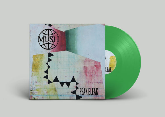 Mush - Peak Bleak 7