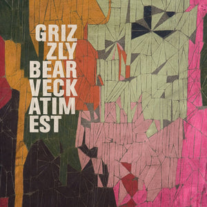Grizzly Bear ‎- Veckatimest CD