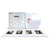Ride - 4 EPs CD/2LP